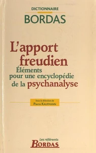 L'apport freudien