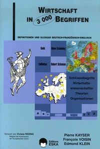 Wirtschaft in 3000 Begriffen