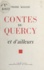 Contes du Quercy et d'ailleurs