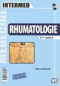 Rhumatologie