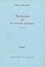 Nietzsche et le cercle vicieux