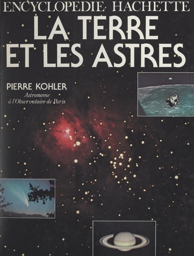 La Terre et les astres