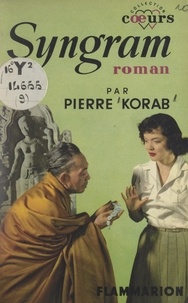 Pierre Korab - Syngram.