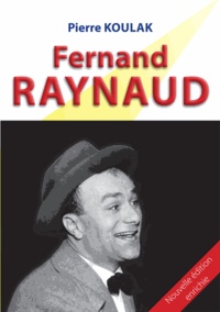Pierre Koulak - Fernand Raynaud.