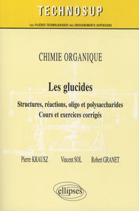 Chimie organique : les glucides
