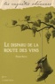 Pierre Kretz - Le disparu de la route des vins.
