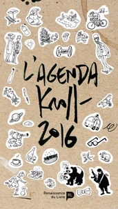 Agenda Kroll 2016