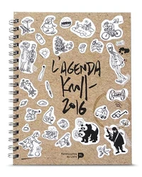 Agenda Kroll 2016