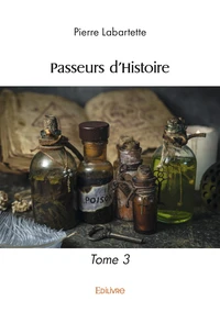 Passeurs d'Histoire