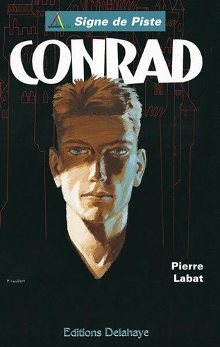 Pierre Labat - Conrad.