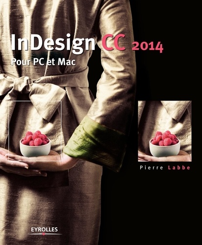 Pierre Labbe - InDesign CC 2014.