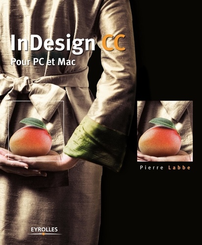 InDesign CC pour PC et Mac