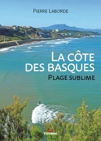 Coachingcorona.ch La Côte des Basques, plage sublime Image