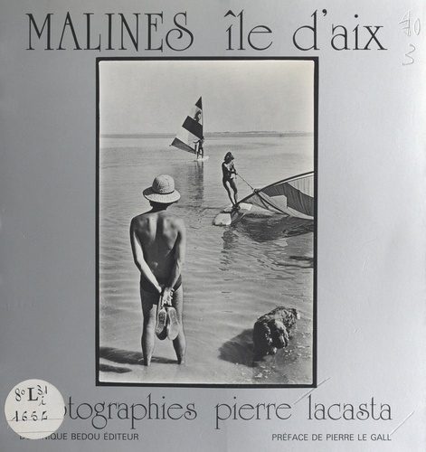 Malines, île d'Aix