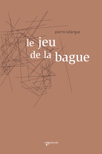 Pierre Lafargue - Le Jeu de la bague.
