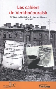 Les cahiers de Verkhnéouralsk