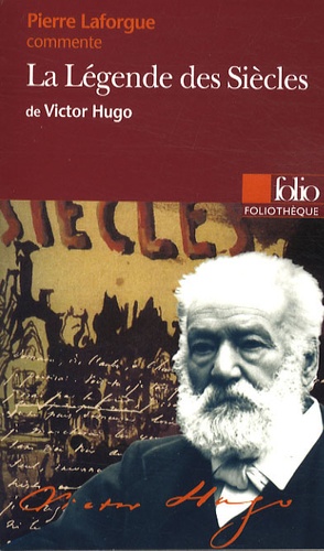 Pierre Laforgue - La Légende des Siècles de Victor Hugo.