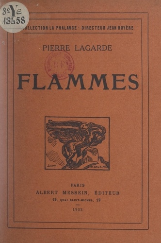 Flammes