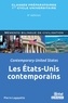 Pierre Lagayette - Les Etats-Unis contemporains.