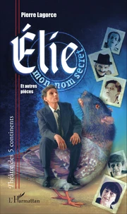 Elie, mon nom secret