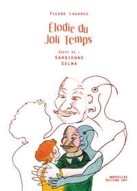 Elodie du Joli Temps