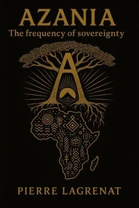 AZANIA: The Frequency of Sovereignty