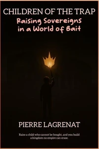 Children of the Trap: Raising Sovereigns in a World of Bait