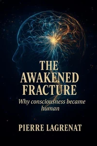 THE AWAKENED FRACTURE Why Consciousness Became Human