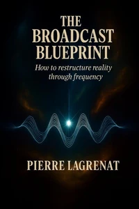 The Broadcast Blueprint: How to Restructure Reality Through Frequency