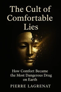 The Cult of Comfortable Lies: How Comfort Became the Most Dangerous Drug on Earth