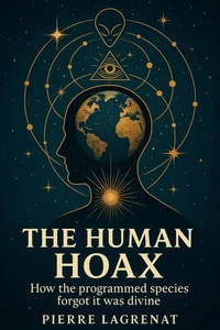 The Human Hoax: How the Programmed Species Forgot It Was Divine