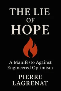 The Lie of Hope: A Manifesto Against Engineered Optimism