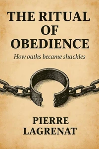 The Ritual of Obedience: How Oaths Became Shackles