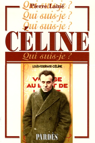 Pierre Lainé - Céline.