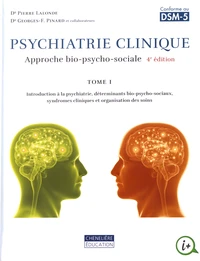 Psychiatrie clinique
