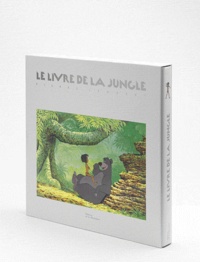 Pierre Lambert - Le Livre de la jungle.