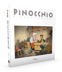 Téléchargez des livres gratuits pour ipad ibooks Pinocchio 9782364806627 par Pierre Lambert  (Litterature Francaise)