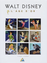 Walt Disney