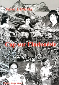 Cap sur l'Indonésie