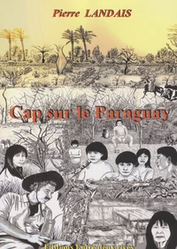 Cap sur le Paraguay