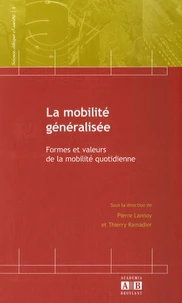 La mobilité généralisée