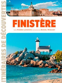 Pierre Lapointe et Daniel Mingant - Finistère.