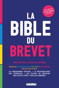 Pierre Larivière et Jean-Marc Ravier - La bible du brevet.