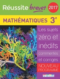 Pierre Larivière et Sylvie Grécourt - Mathématiques 3e.