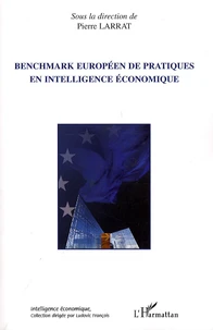 Benchmark européen de pratiques en intelligence économique