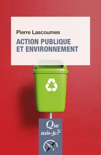 Action publique et environnement