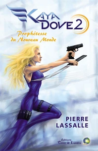 Prophétesse du nouveau monde