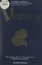 Pierre Lassalle - Verseau - Psychologie, karma, vie amoureuse, évolution personnelle.