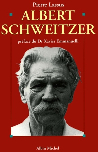 Albert Schweitzer