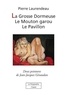 Pierre Laurendeau et Jean-Jacques Gévaudan - La Grosse Dormeuse, Le Mouton garou, Le Pavillon - 3 contes à dormir debout.